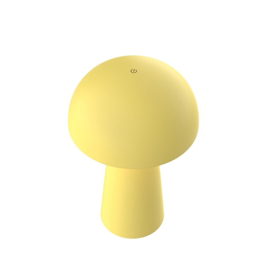 Lampe en ABS, SIGRUN