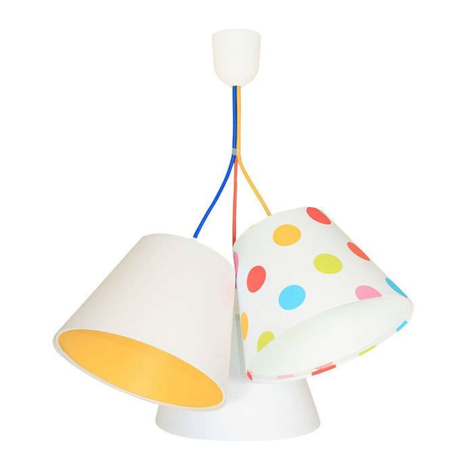 Suspension enfant en tissu Cennik