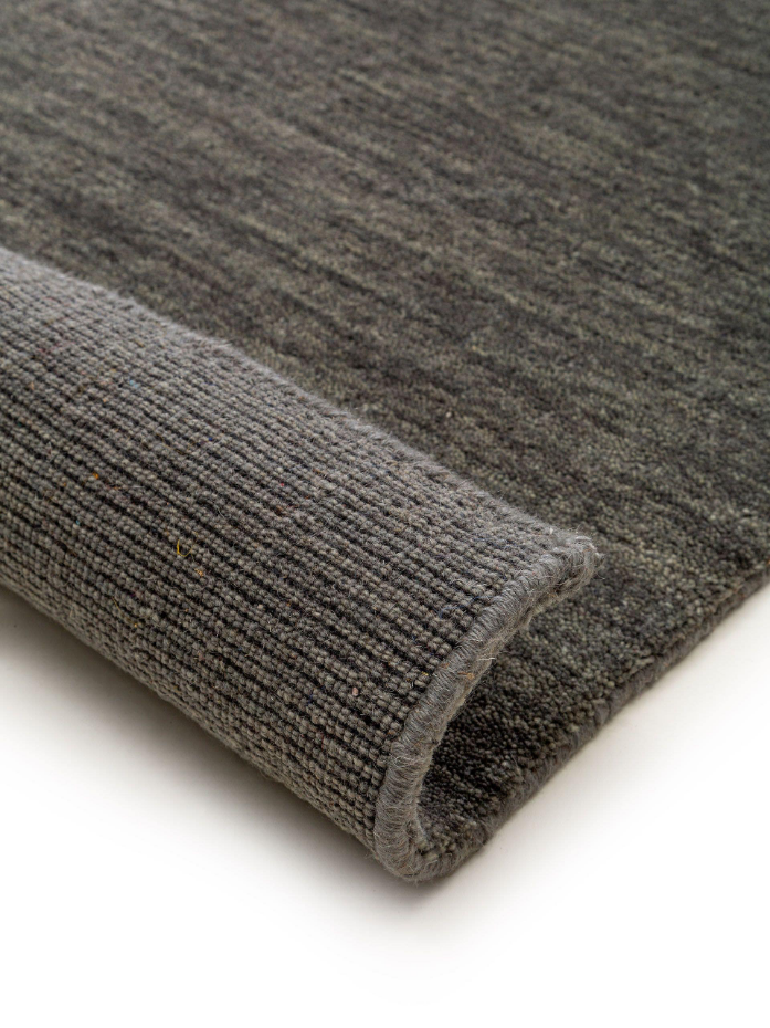 Tapis de laine tissé main JAMAL