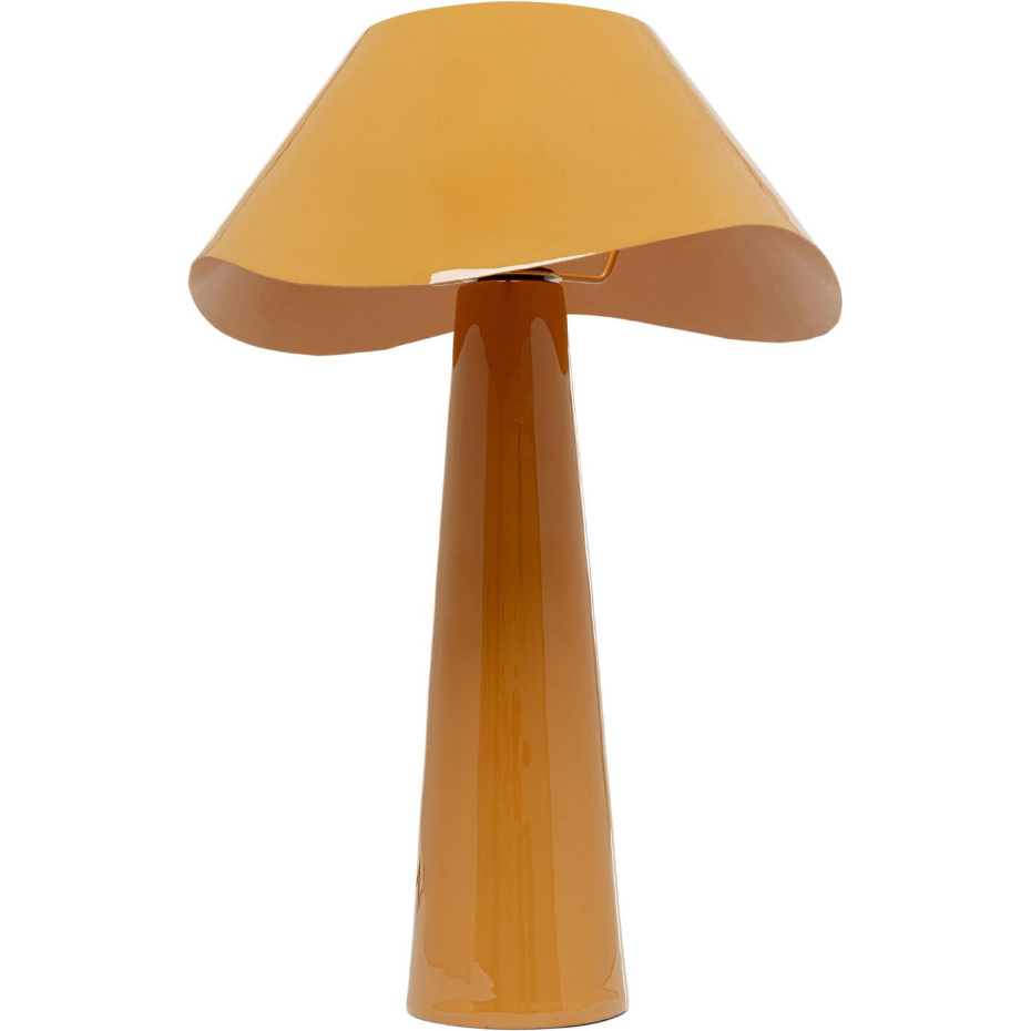 Lampe en acier, CLOUDY ROUND