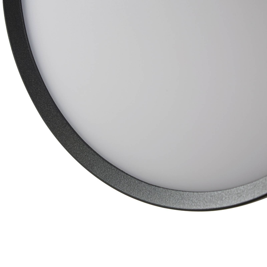 Applique extérieure en aluminium moderneLED