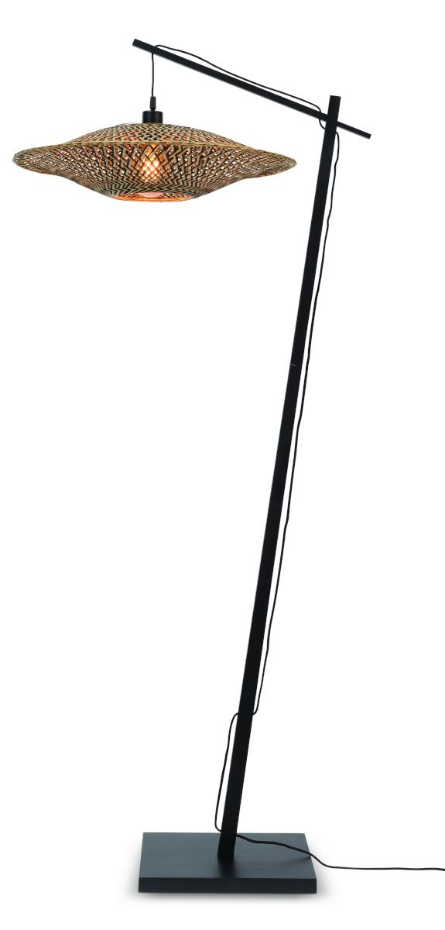Lampadaire Bambou BALI