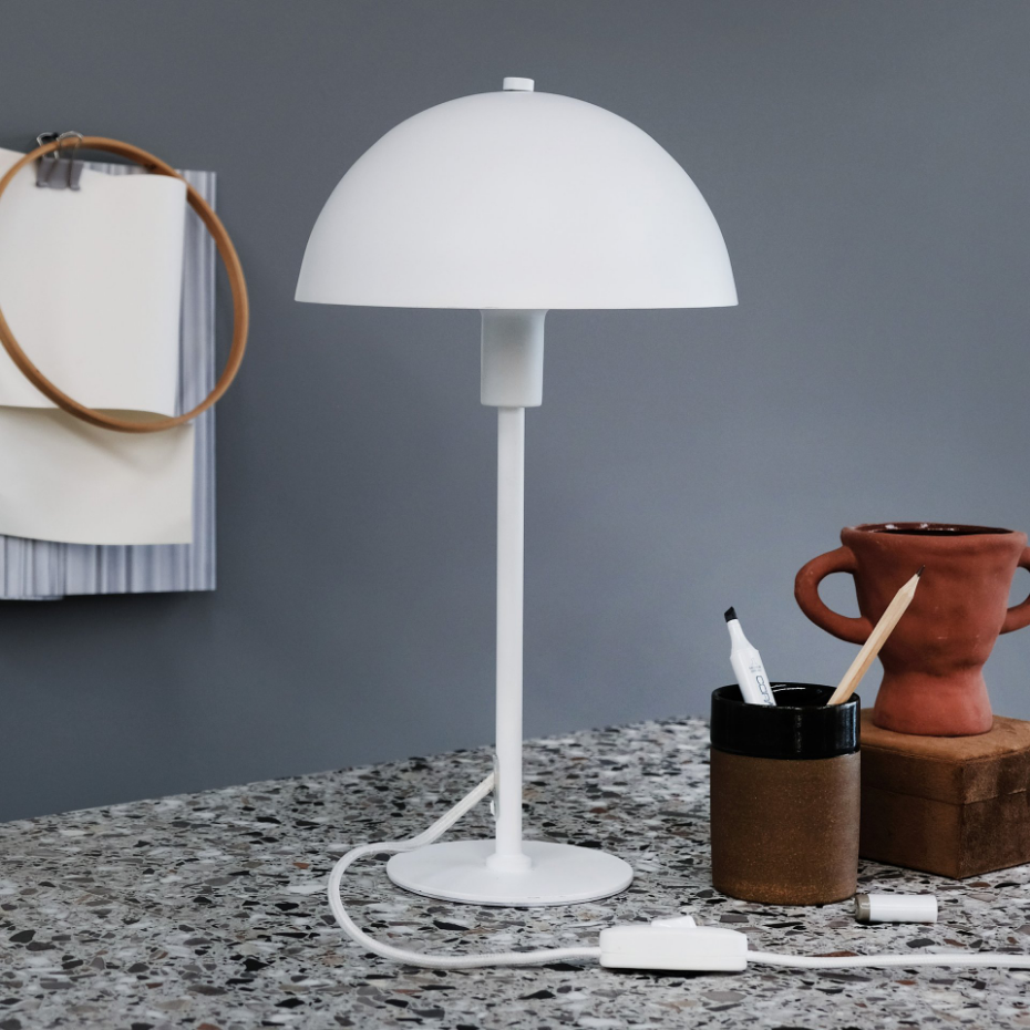Lampe à poser en Métal STOCKHOLM