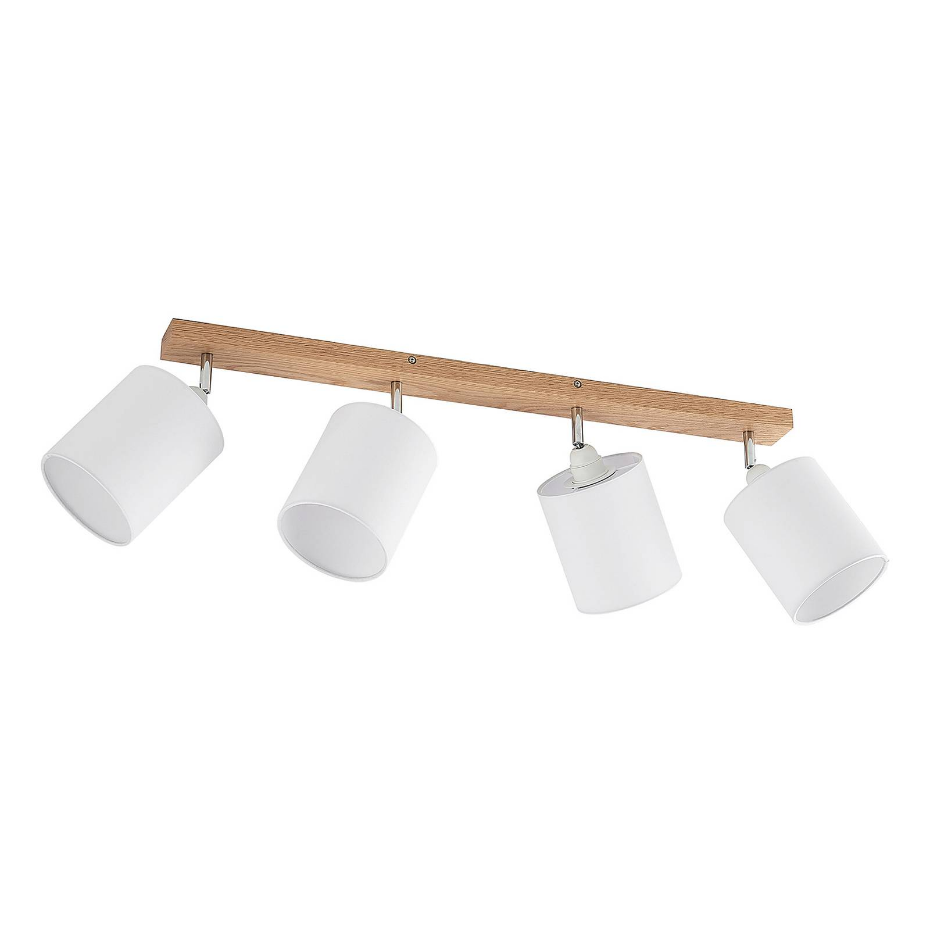 Spot en bois scandinave, Imarin