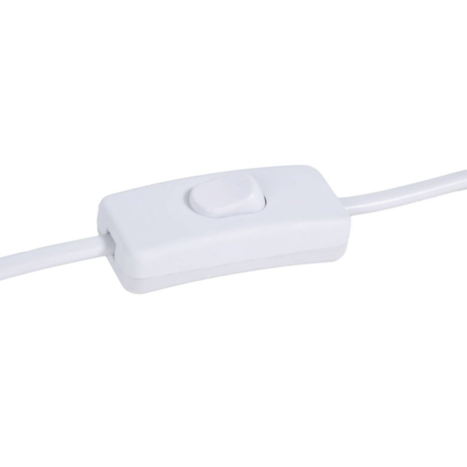 Spot pour meuble en aluminium moderneLED