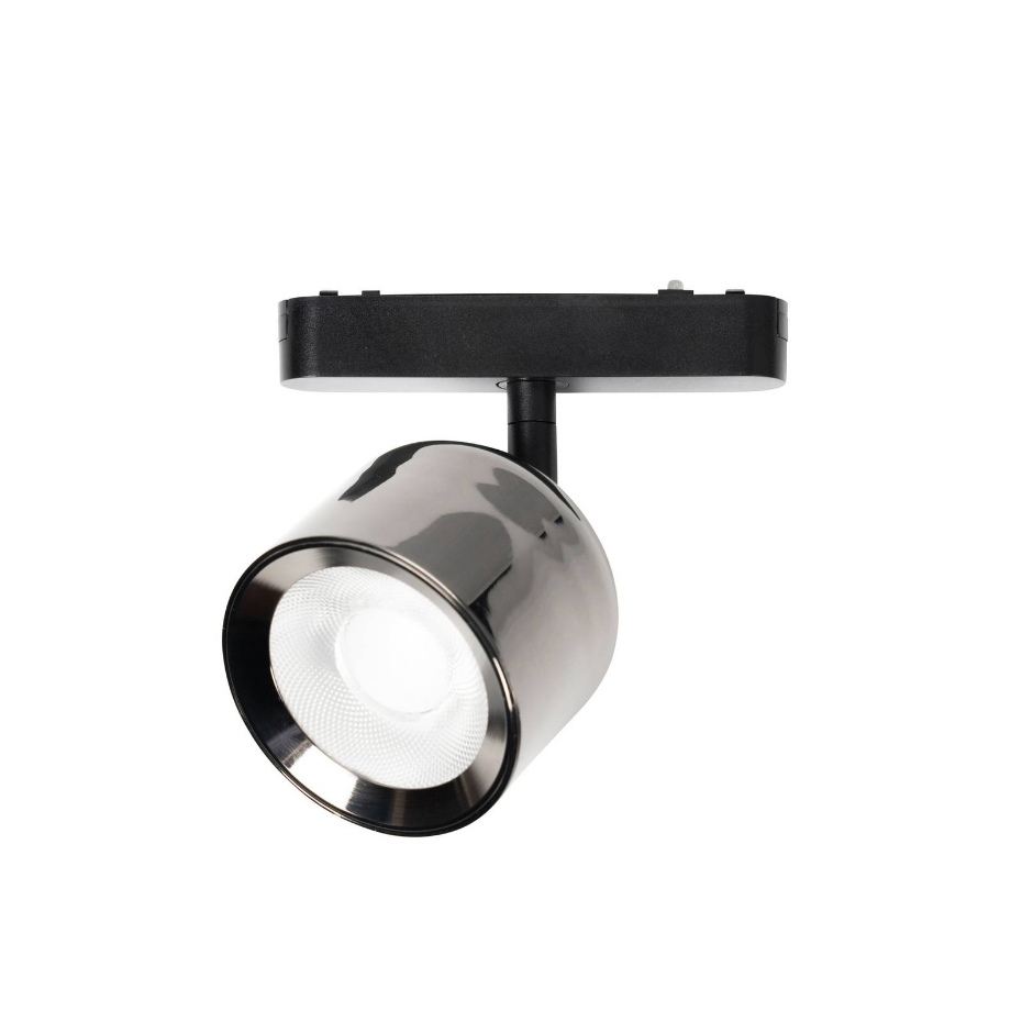 en aluminium moderneLED, Lumaro 48V