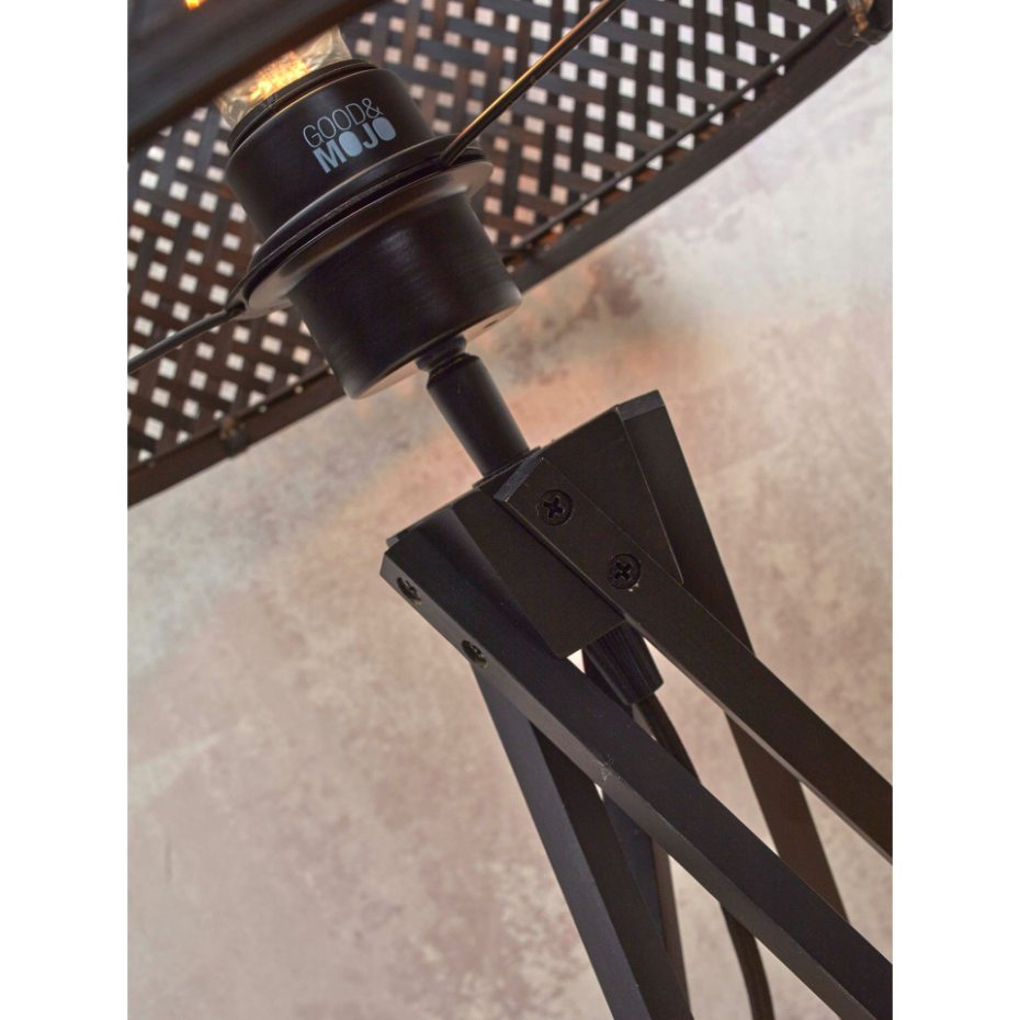 Lampadaire Bambou JAVA