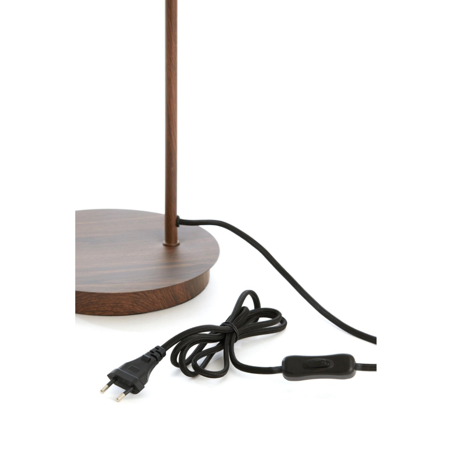 Lampe De Table Métal BAYLIE