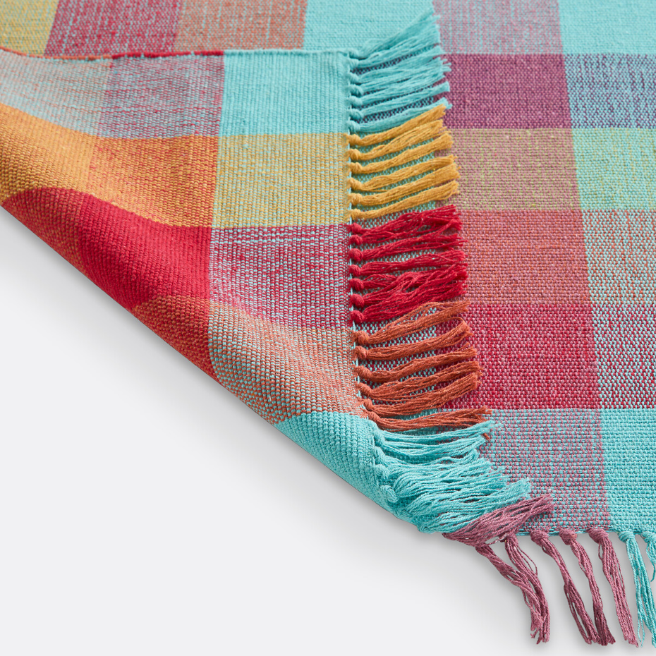 Tapis 28% coton recyclé, Torsos