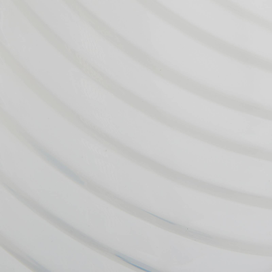 Lampe à poser en verre moderne, Andriana