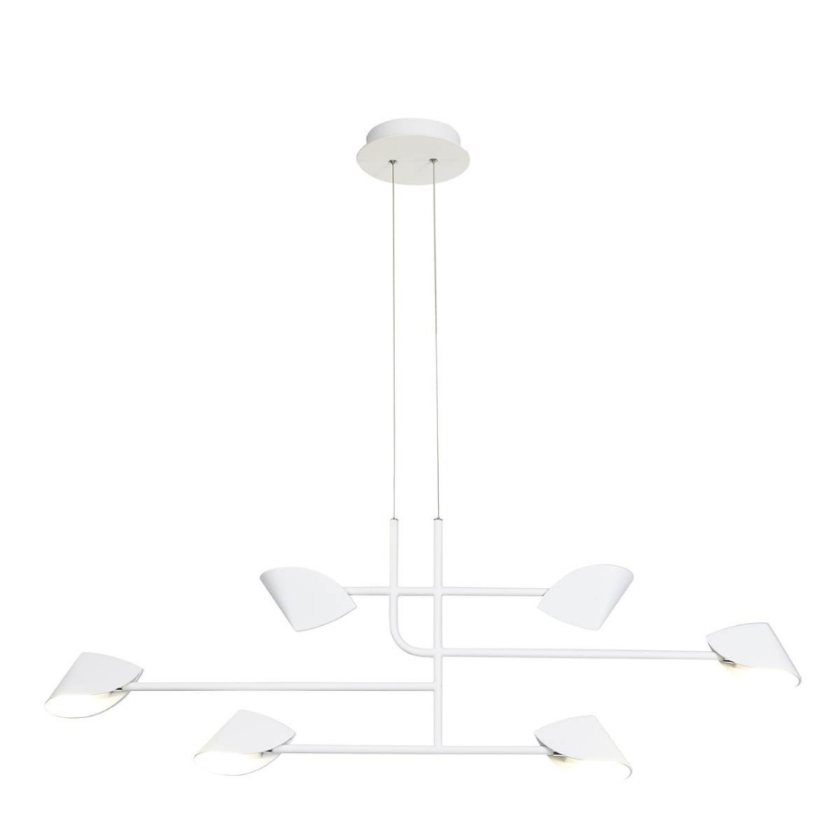 Suspension en métal design, CAPUCCINA