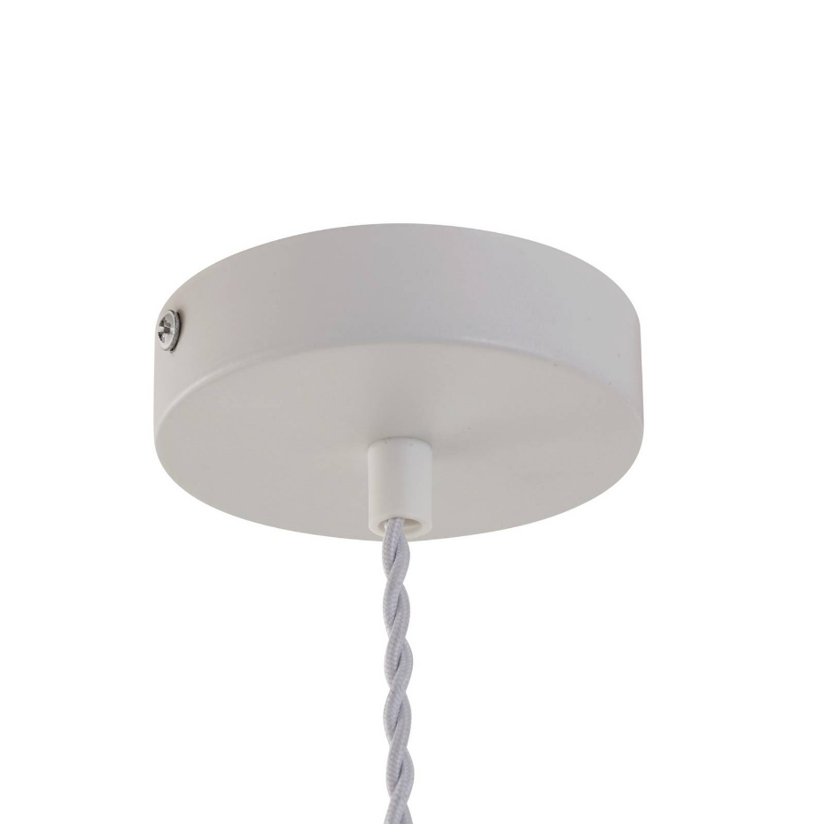 Suspension moderne, Nuvia