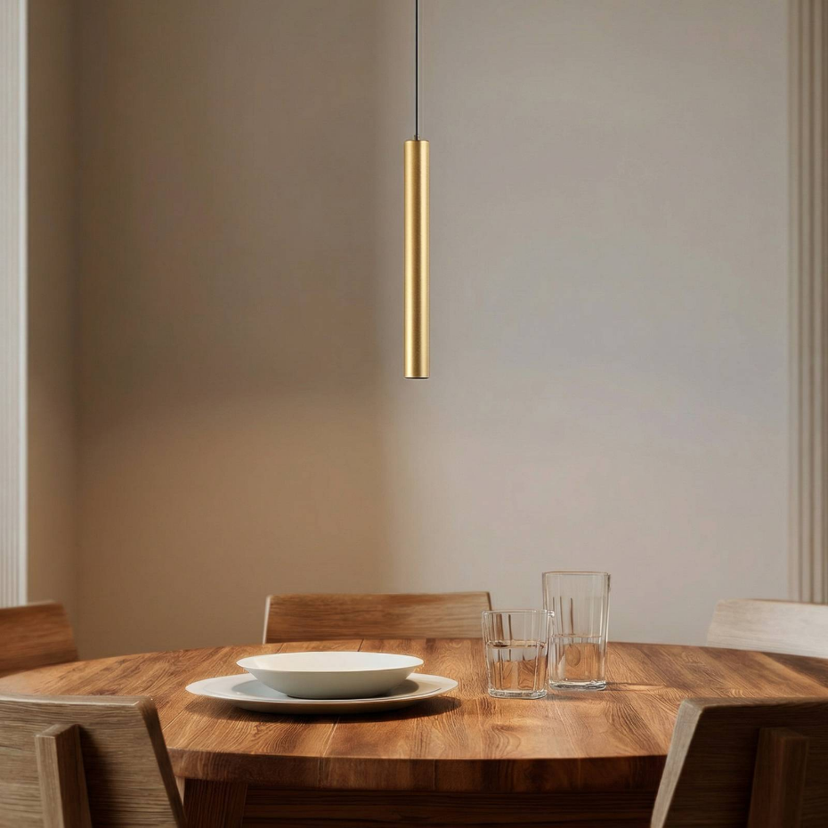en aluminium moderneLED, Lumaro 48V