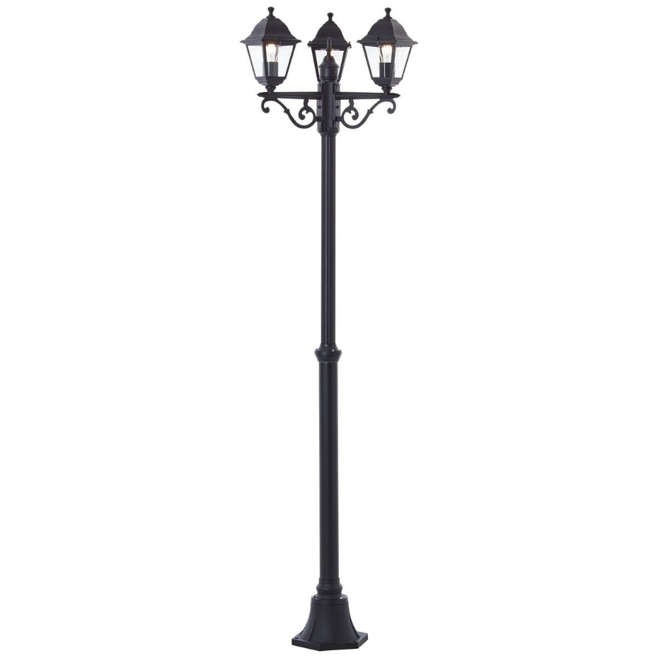 Lampadaire    NISSIE