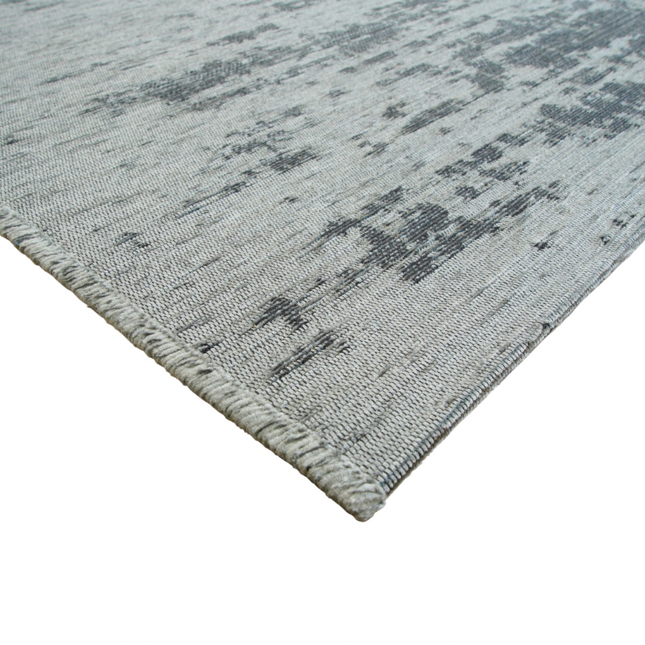 Tapis salon abstrait moderne TAPISSERIE