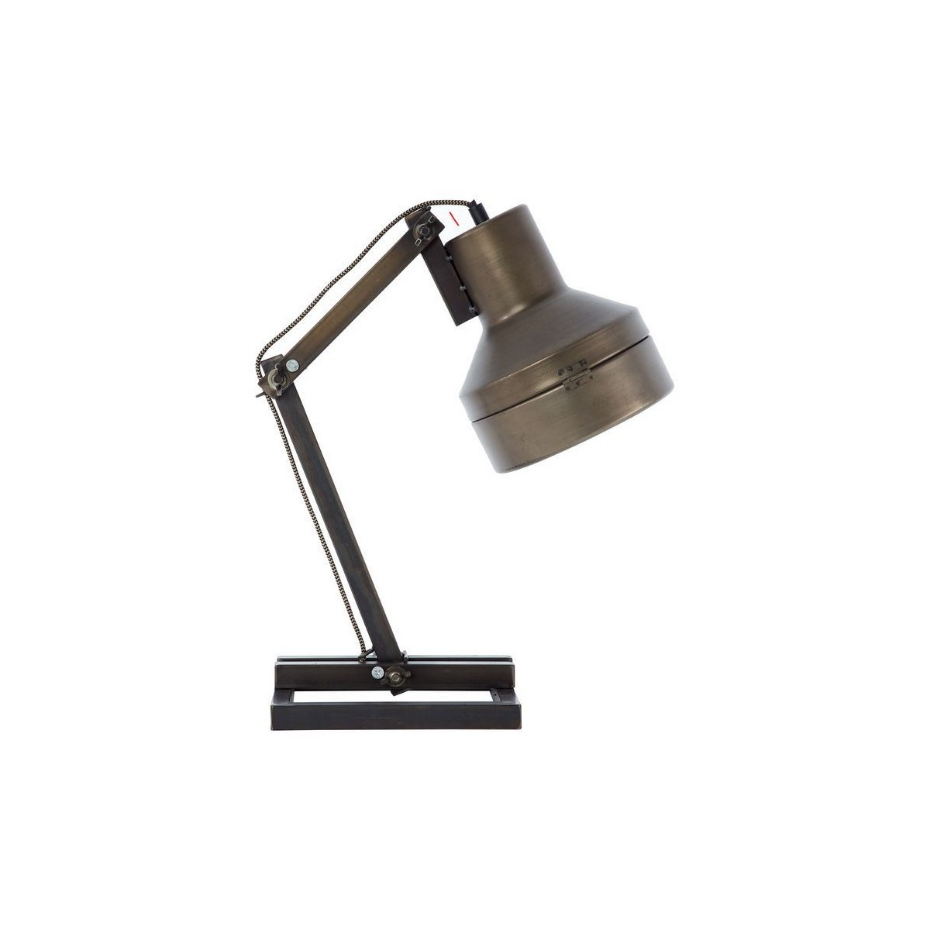 Lampe    HARDWORK