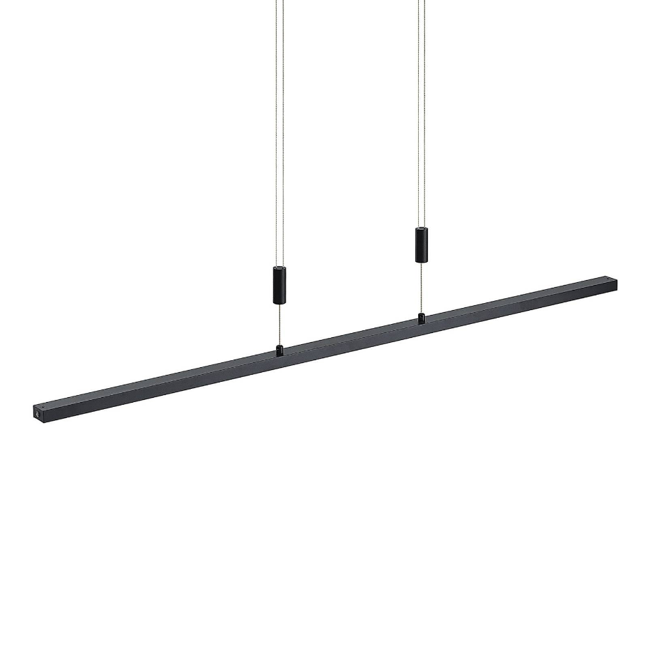 Suspension en aluminium moderneLED, Arneja