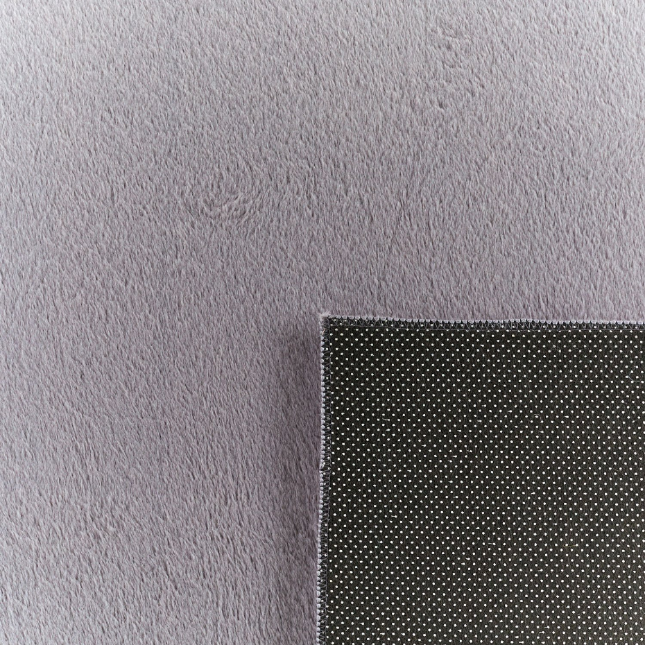 Tapis extra doux uni NUBE