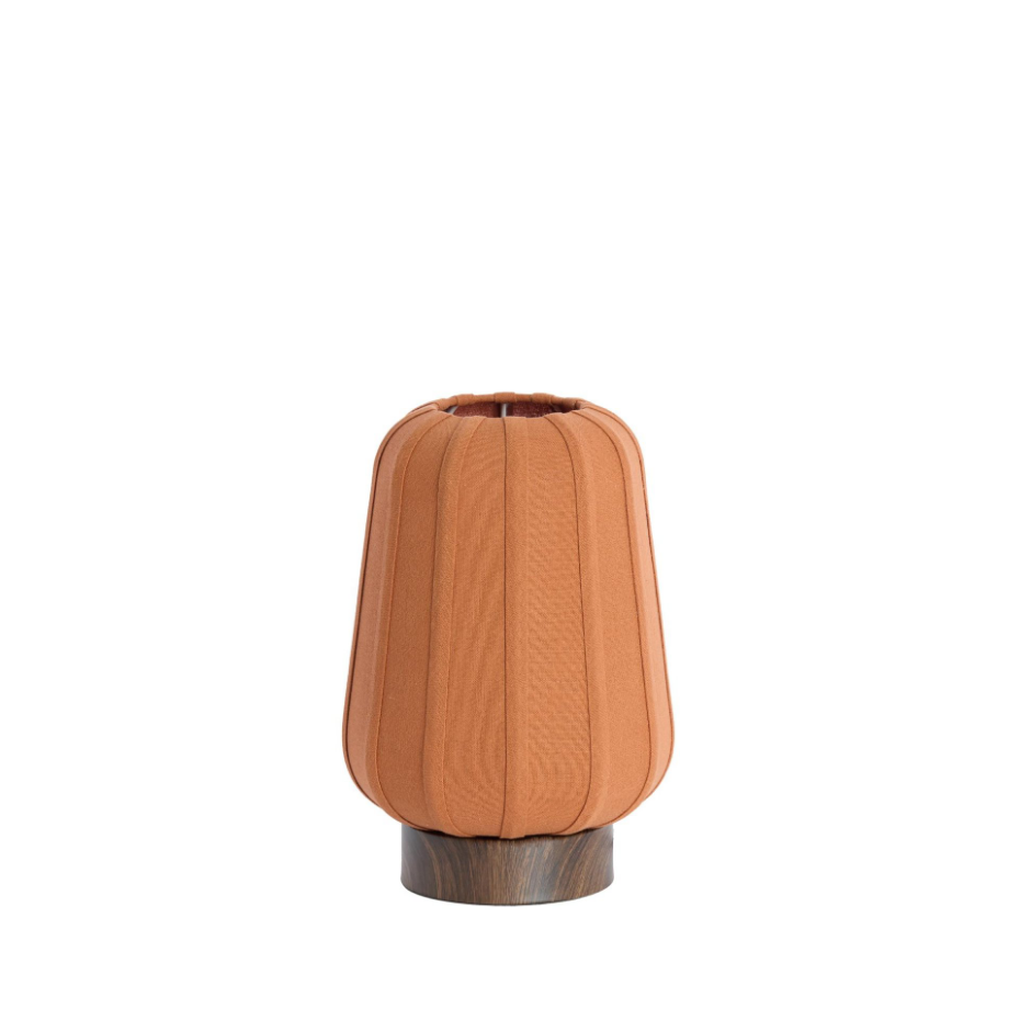 Lampe De Table Textiles BIBURY