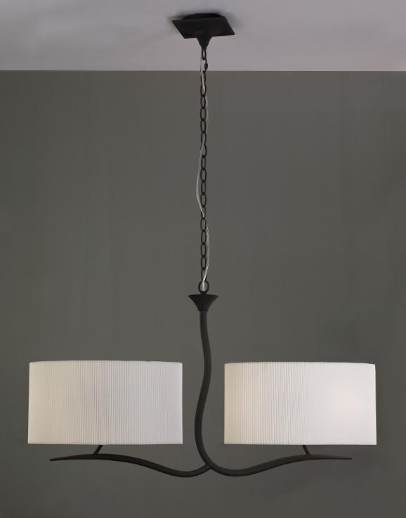 Suspension en tissu baroque, D.88 , EVE