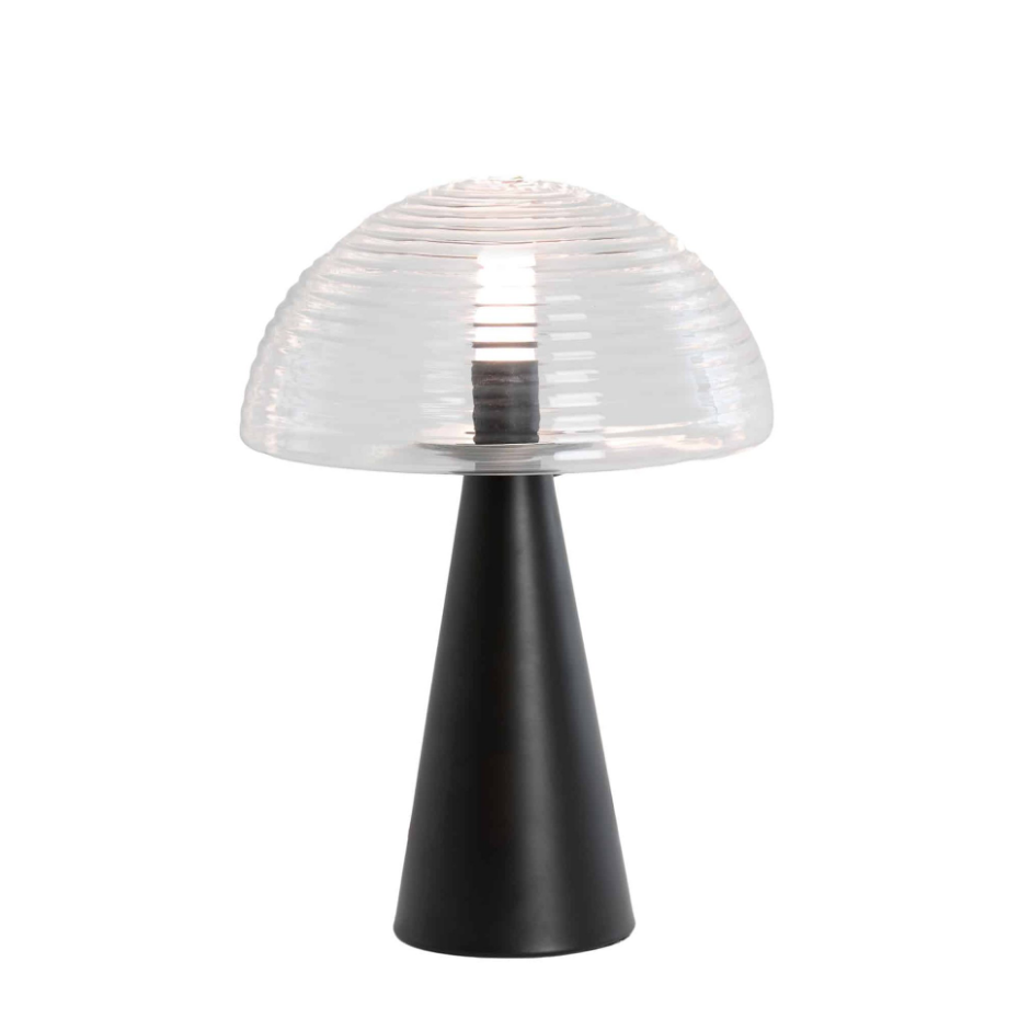 Lampe À Poser Métal MUEDA