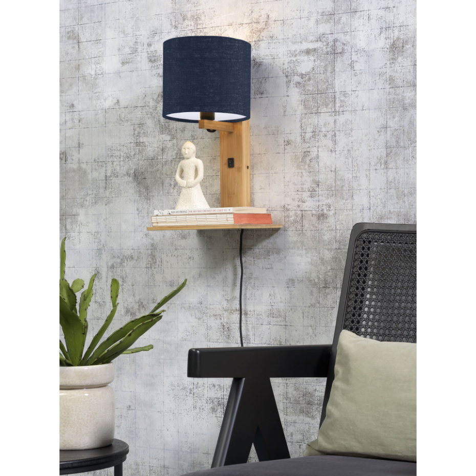 Applique Murale Bambou ANDES