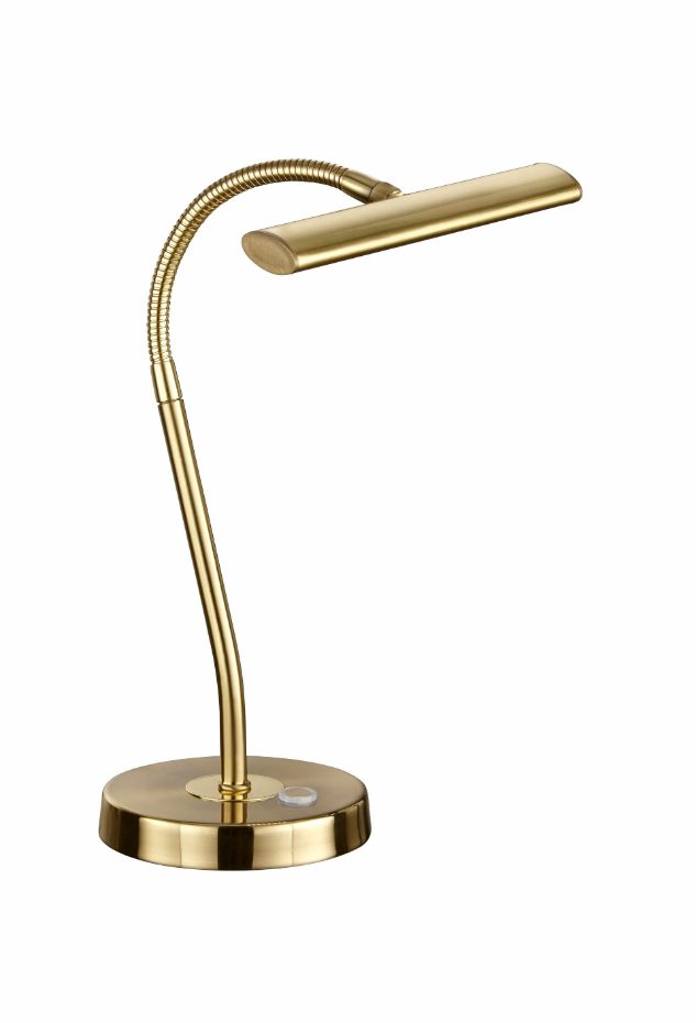 Lampe design en métal vintage, CURTIS