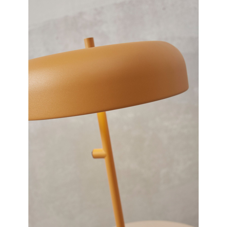 Lampe À Poser Le fer PORTO