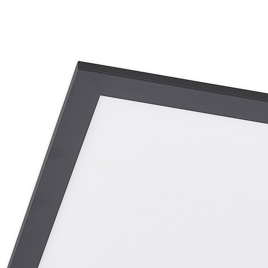 Panneau en aluminium moderneLED, Nelios
