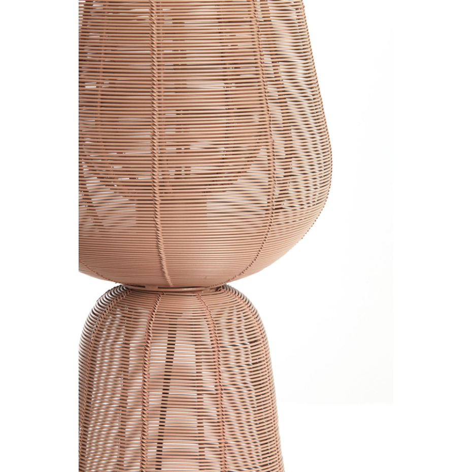 Lampe De Table Métal ABOSO