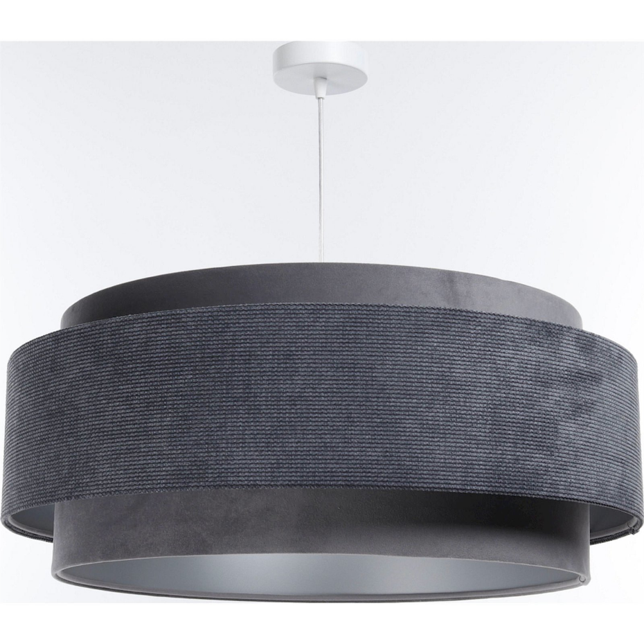 Suspension en tissu Doblo