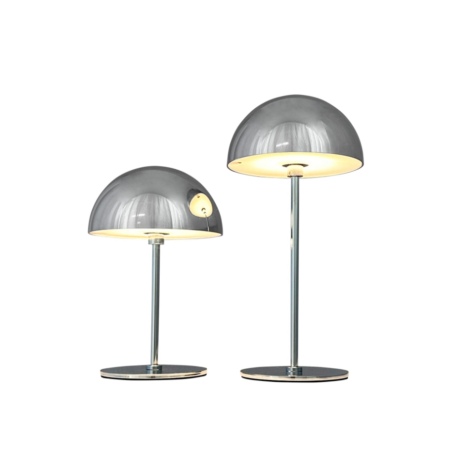 Lampe à poser LED ALONG - paquet de 2