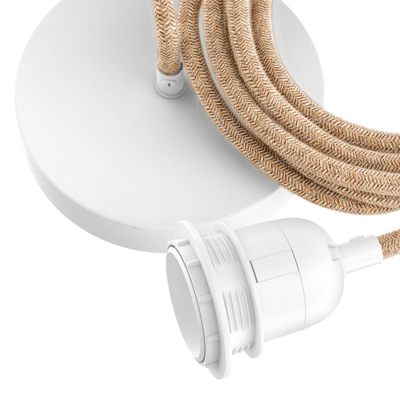 Câble électrique pour suspension FITTING LAMP