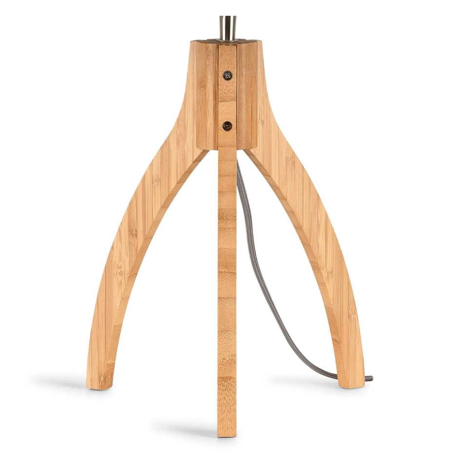 Lampe De Table Bambou JAVA