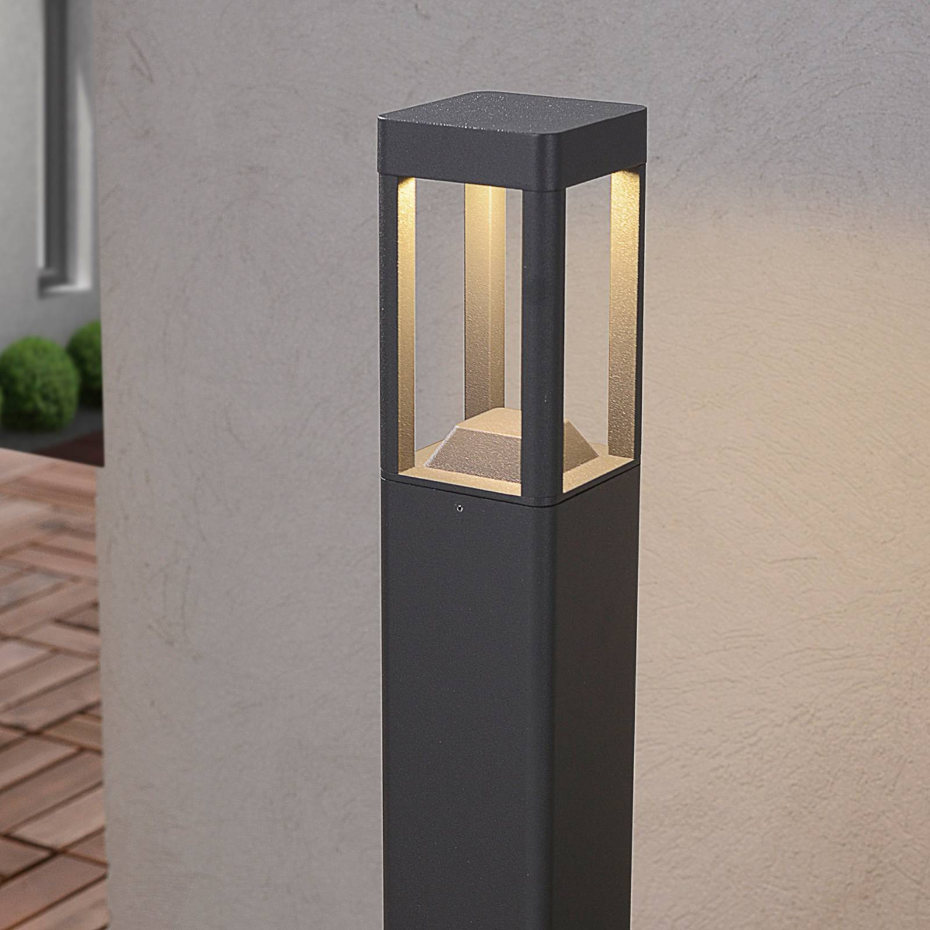 Luminaire extérieur en aluminium moderneLED