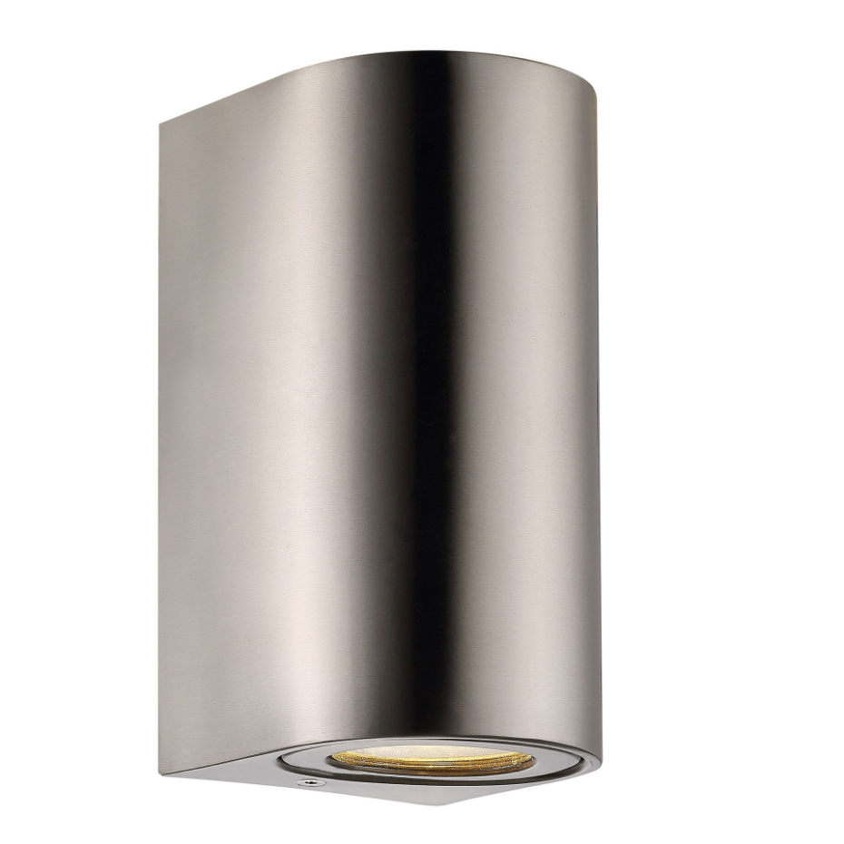 Applique murale Inox CANTO