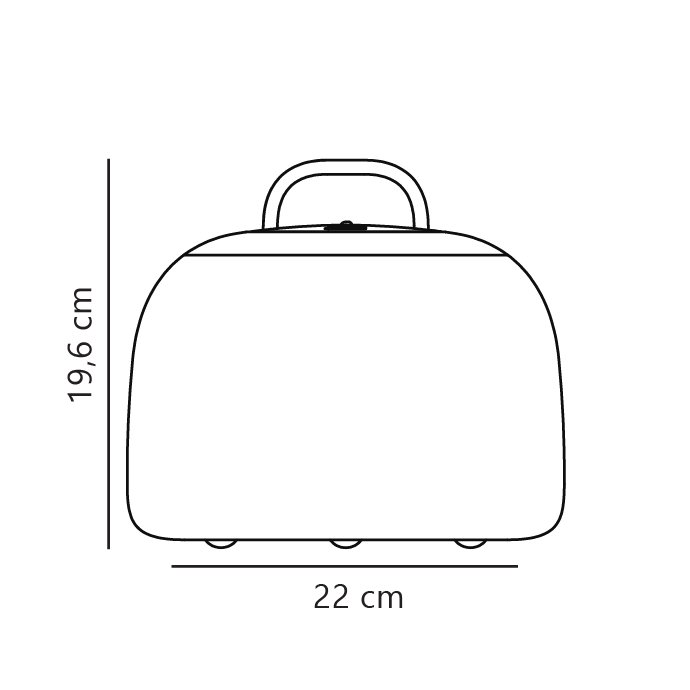 Luminaire nomade KETTLE TO-GO