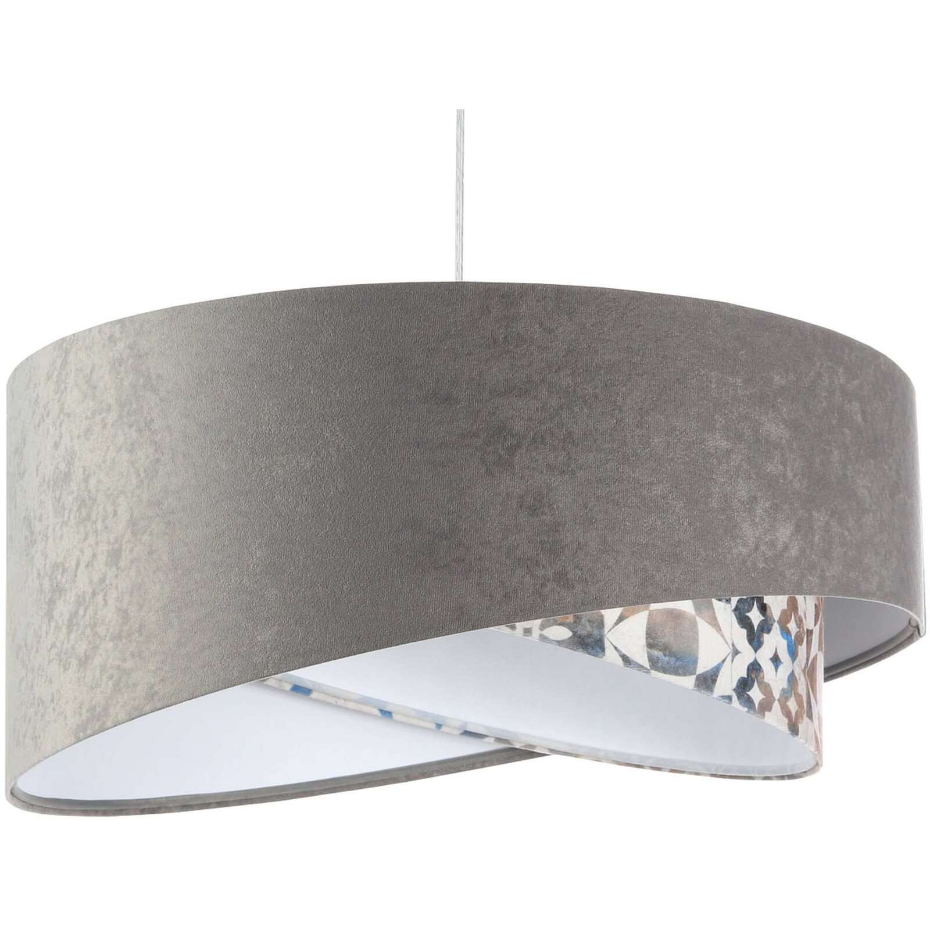 Suspension en tissu Galaxy Asymetric
