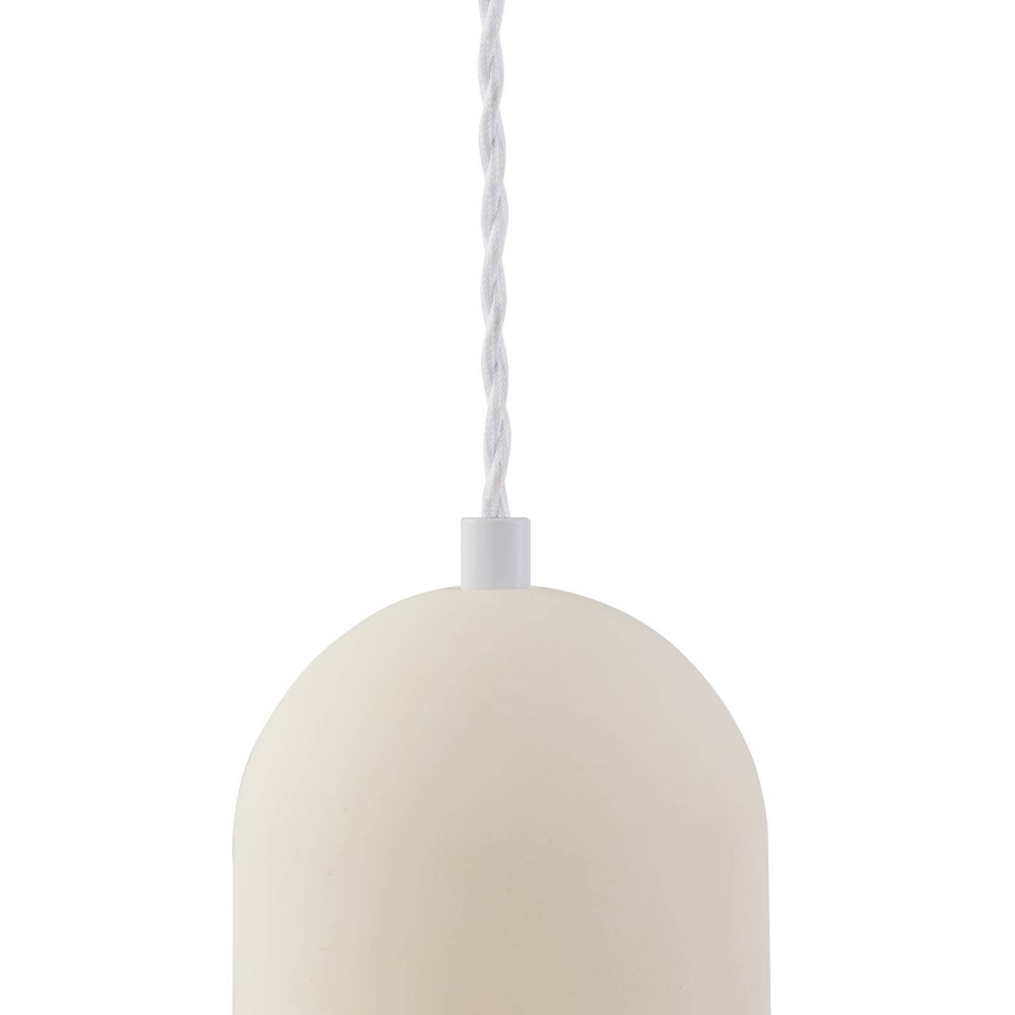 Suspension en plâtre moderne, Nielson