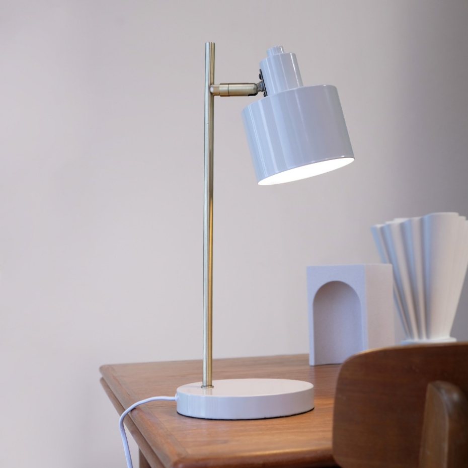 Lampe à poser en métal OCEAN