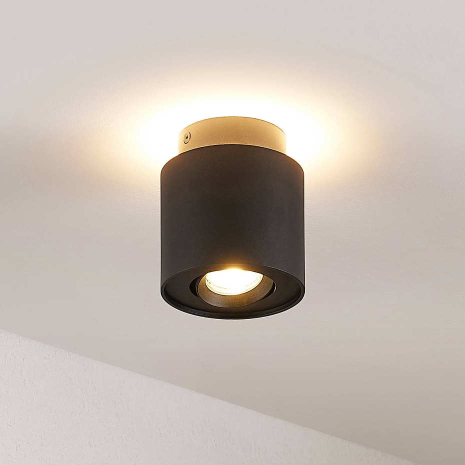 Spot en aluminium moderne, Walisa