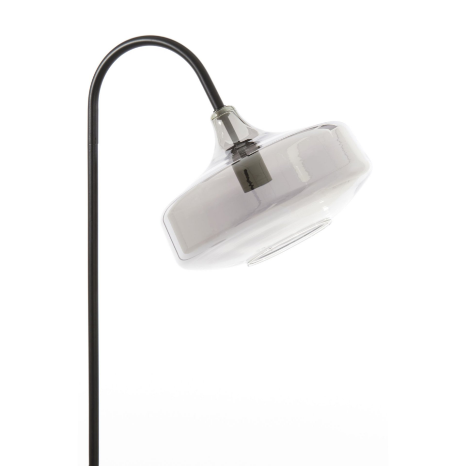 Lampadaire Métal SOLNA