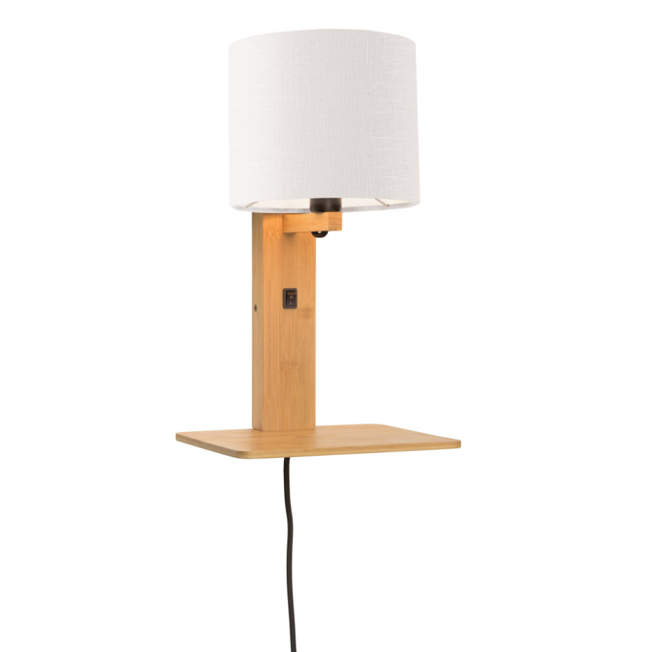 Applique Murale Bambou ANDES