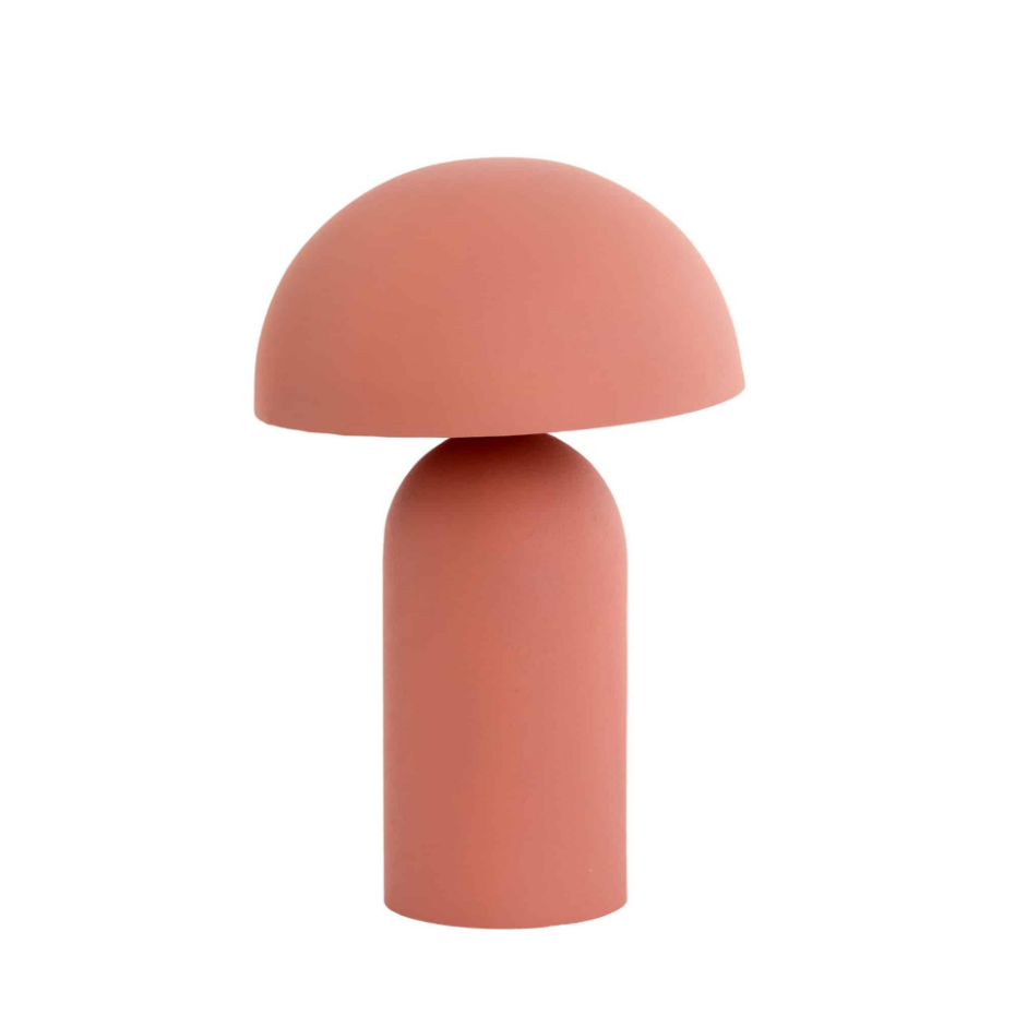 Lampe À Poser Métal TOLIMA