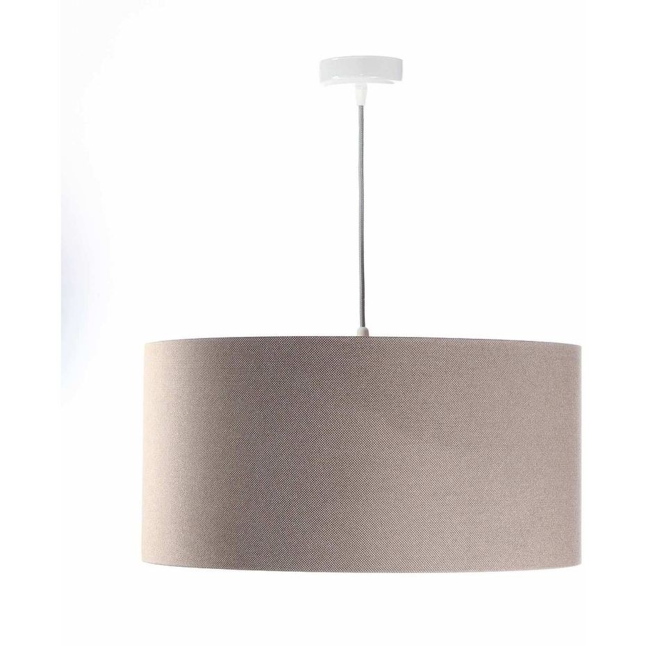Suspension en tissu Glam