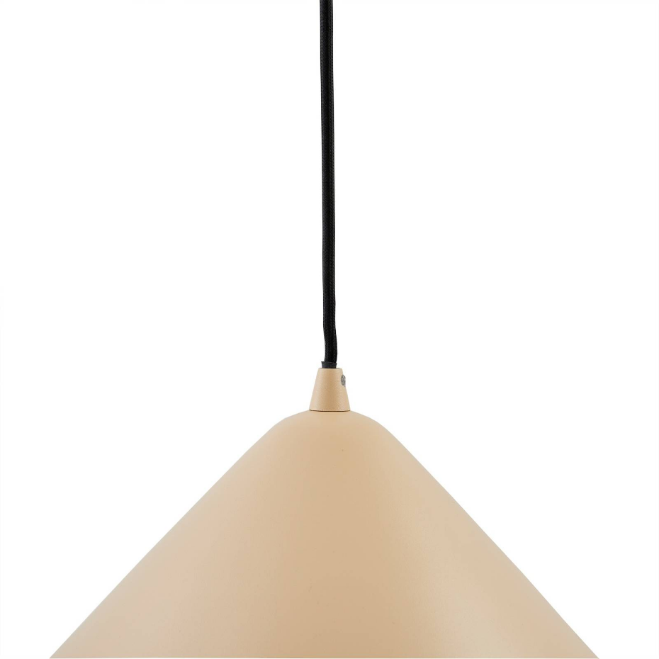 Suspension en métal moderne, Clarine