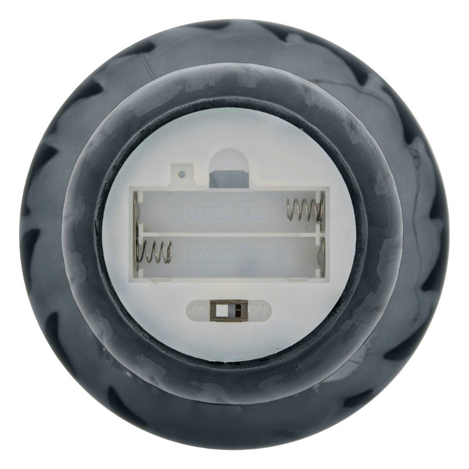 Lampe LED batterie Malu H15,5cm