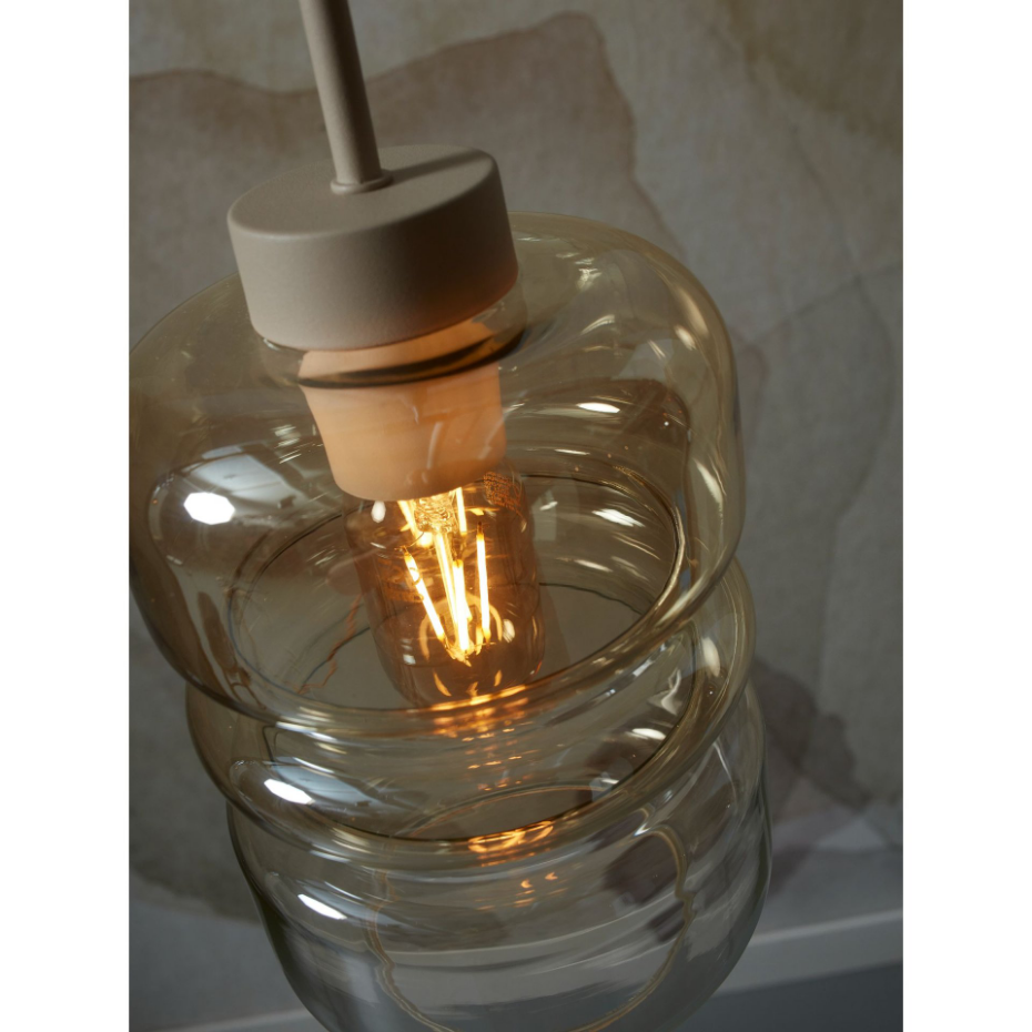 Lampe À Suspension Verre VERONA