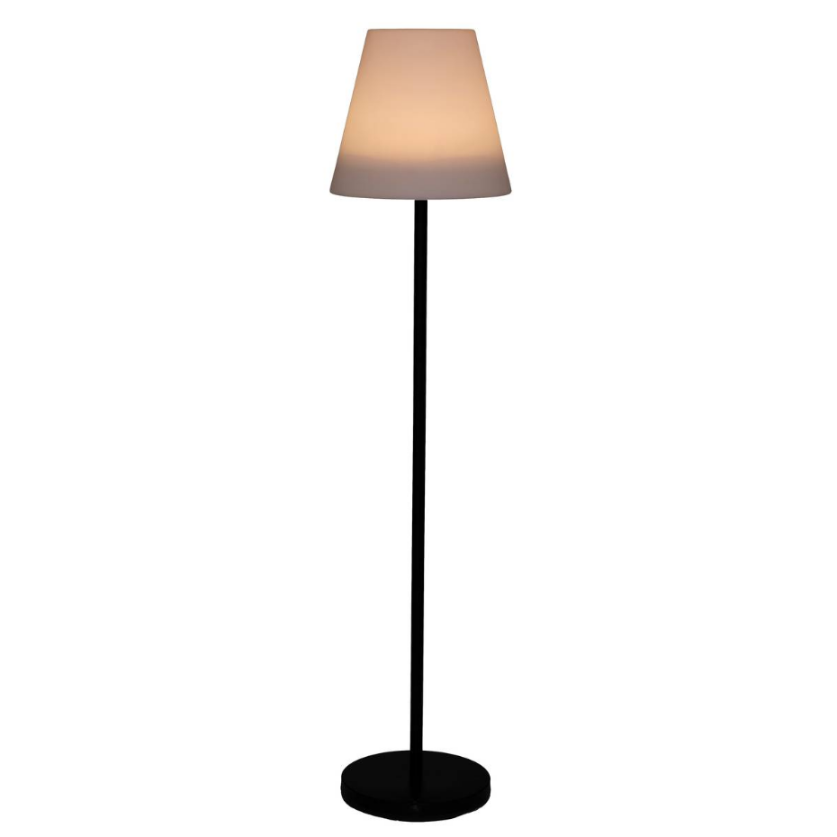 Lampadaire extérieur LED RONY