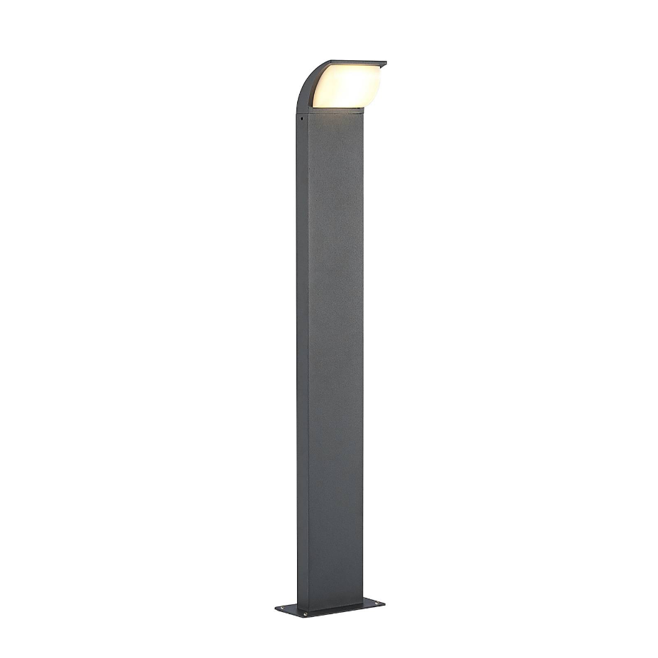 Luminaire extérieur en aluminium moderneLED